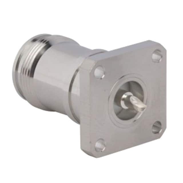 431-116J-52S Amphenol RF  Gruppi di connettori coassiali (RF)